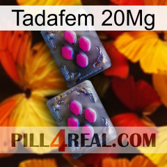 Tadafem 20Mg 01